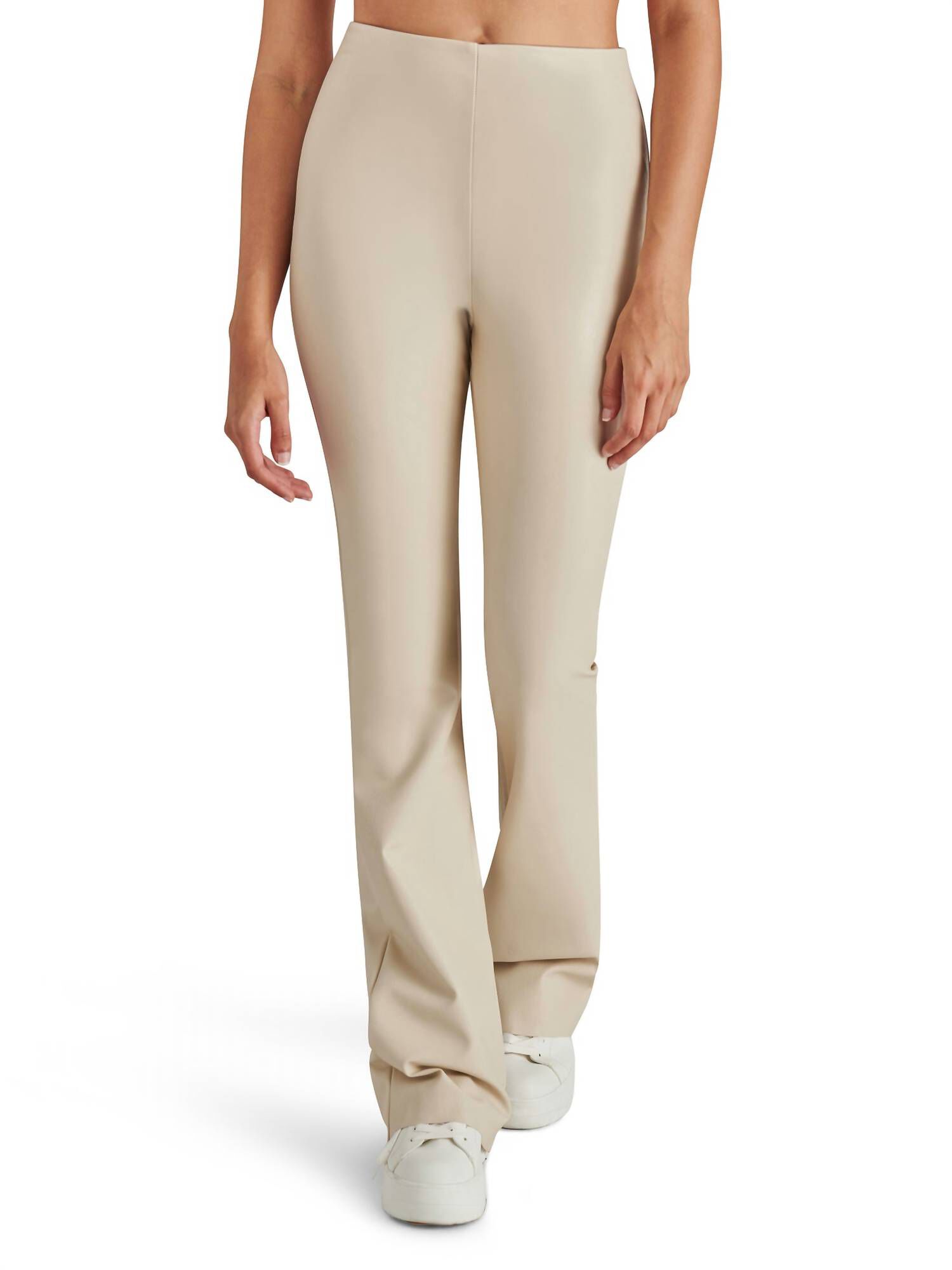CITRINE PANT IN BONE, Bone / Beige, hi-res image number 0
