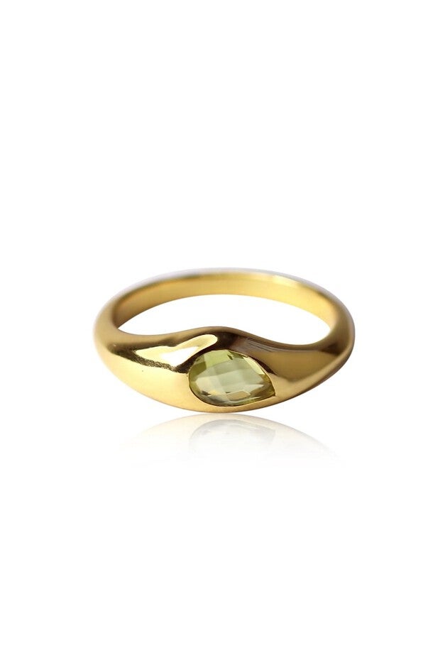 The Seed Ring | Gold, Gold / Gold, hi-res image number 0