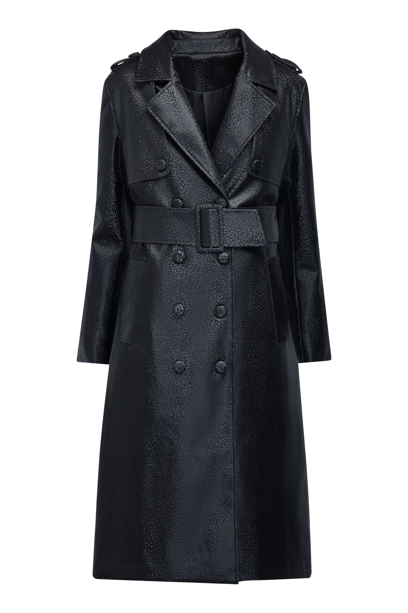 Dylan Trench, BLACK / Black, alternate image number 1