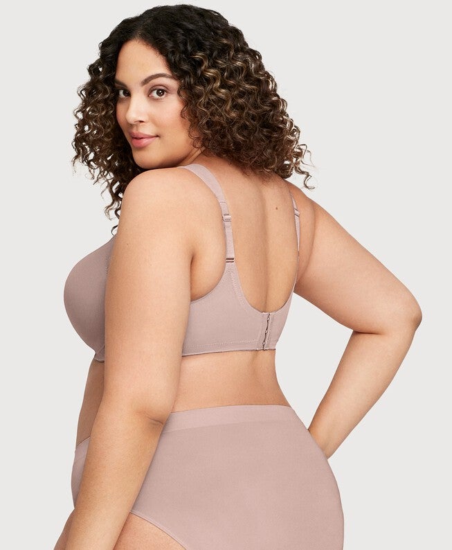 MagicLift Seamless Support T-Shirt Bra, , alternate image number 4