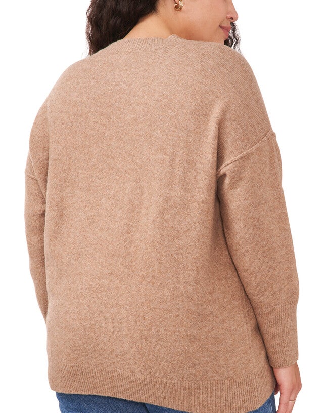 Carrie Cozy Sweater, , alternate image number 4