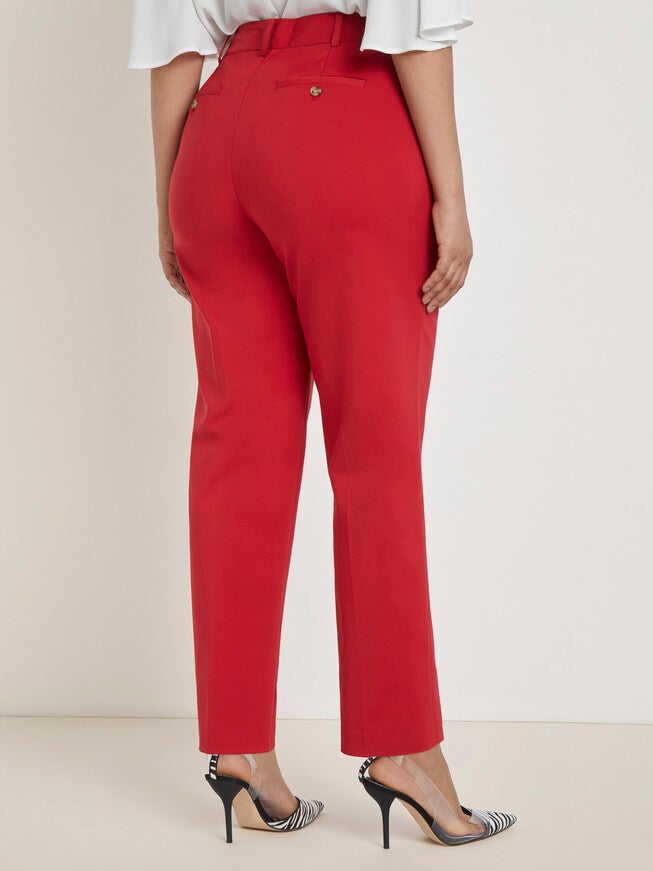 Regular Kady Pant, , alternate image number null