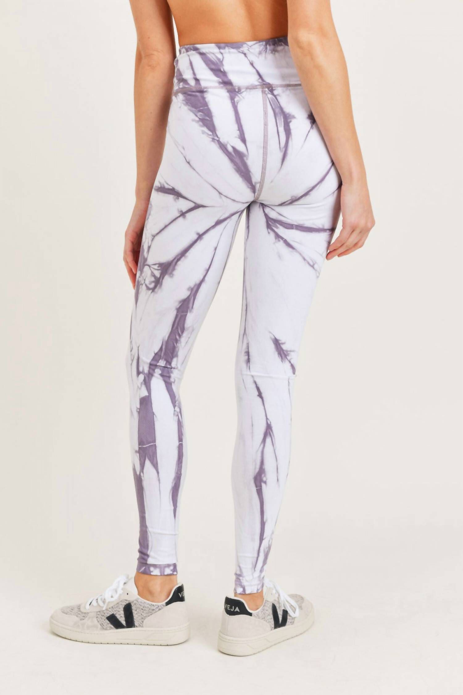 Nirvana Legging In Tie Dye, , alternate image number 3