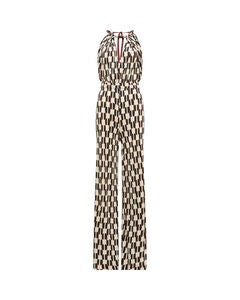 DVF TAL JUMPSUIT