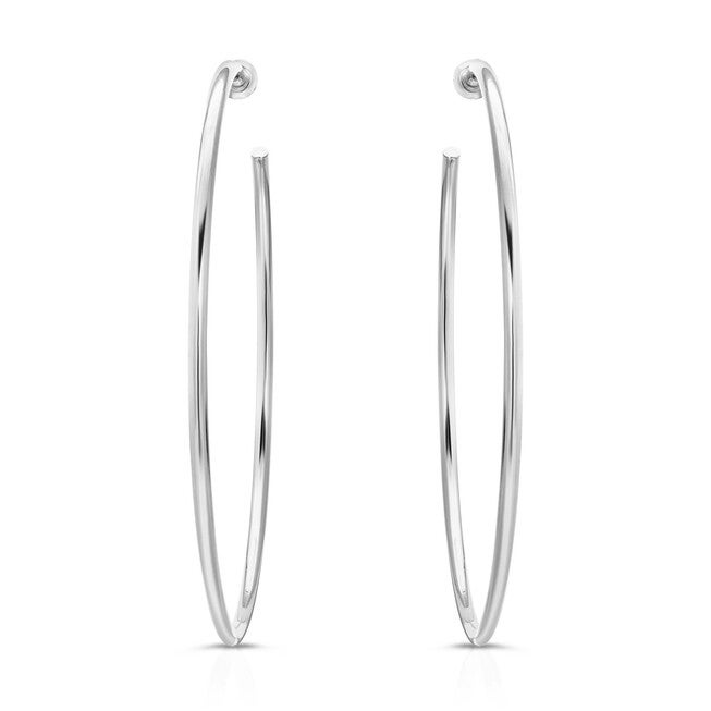 2.5 inches Ultimate Hoops Gold, Gold / Gold, alternate image number 3