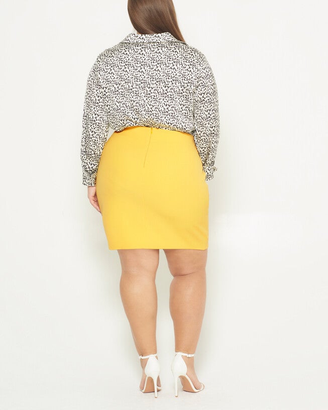 Marais Blouse, , alternate image number 8
