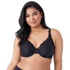 Softly Styled Underwire