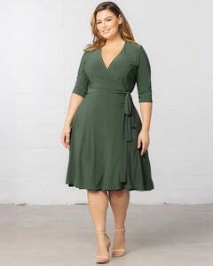 Knee Length Formal Dresses
