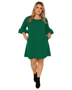 Plus Size Women