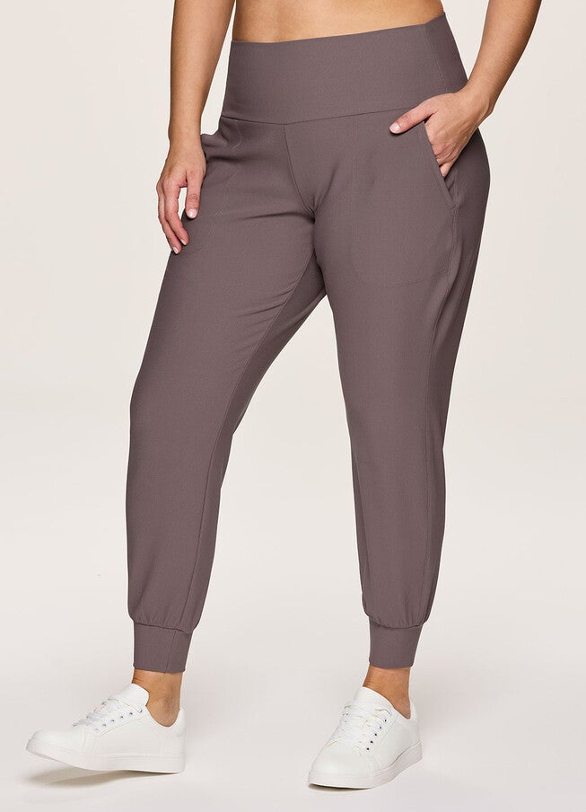 Plus Sunday Reset Jogger, Walnut / Brown, alternate image number null