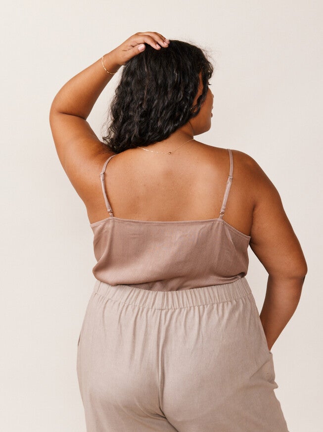 Mary Easy Pant, , alternate image number 2
