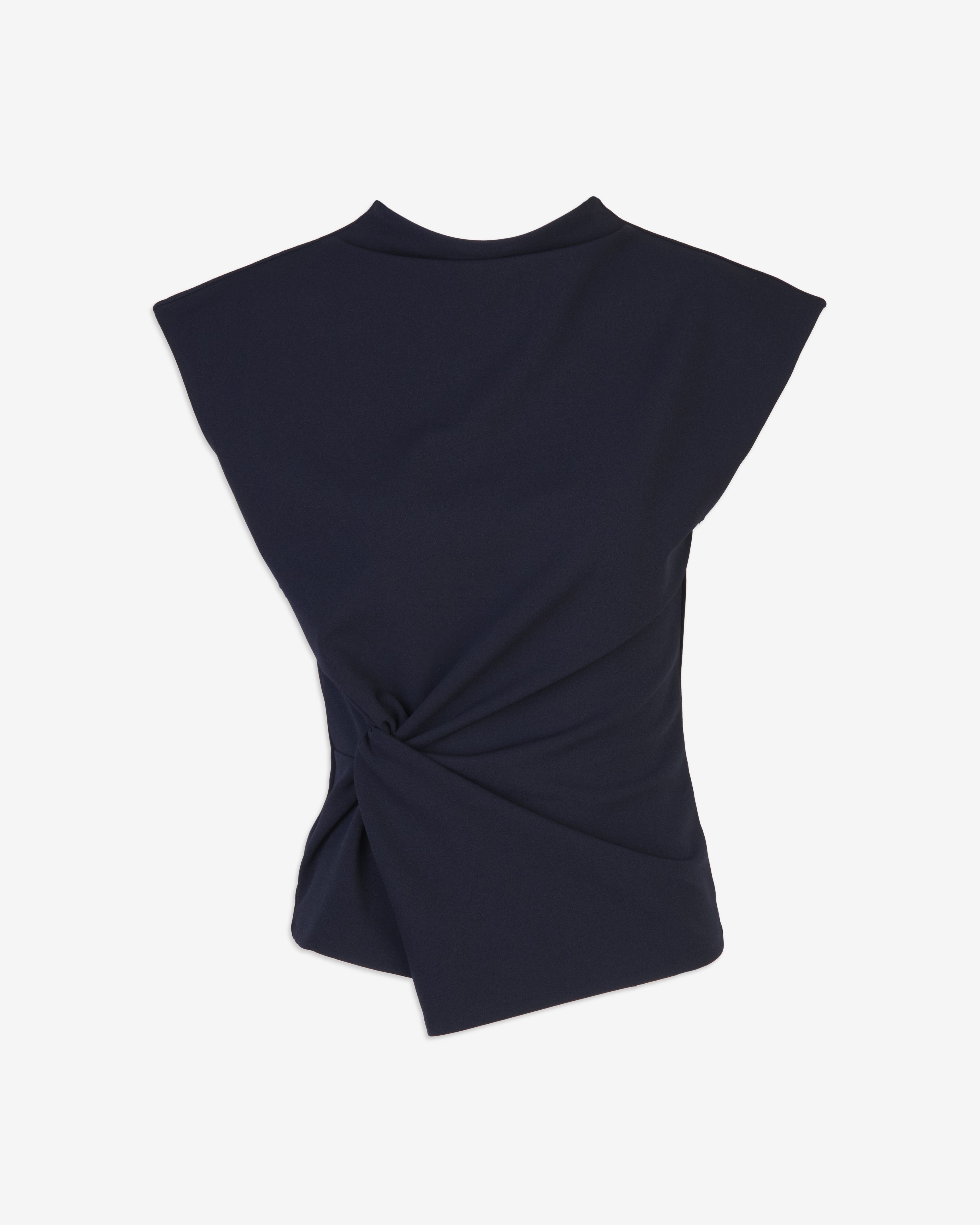 Robin Top, Maritime Blue / Navy, alternate image number 1