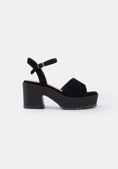 Iris Clog Mary Jane