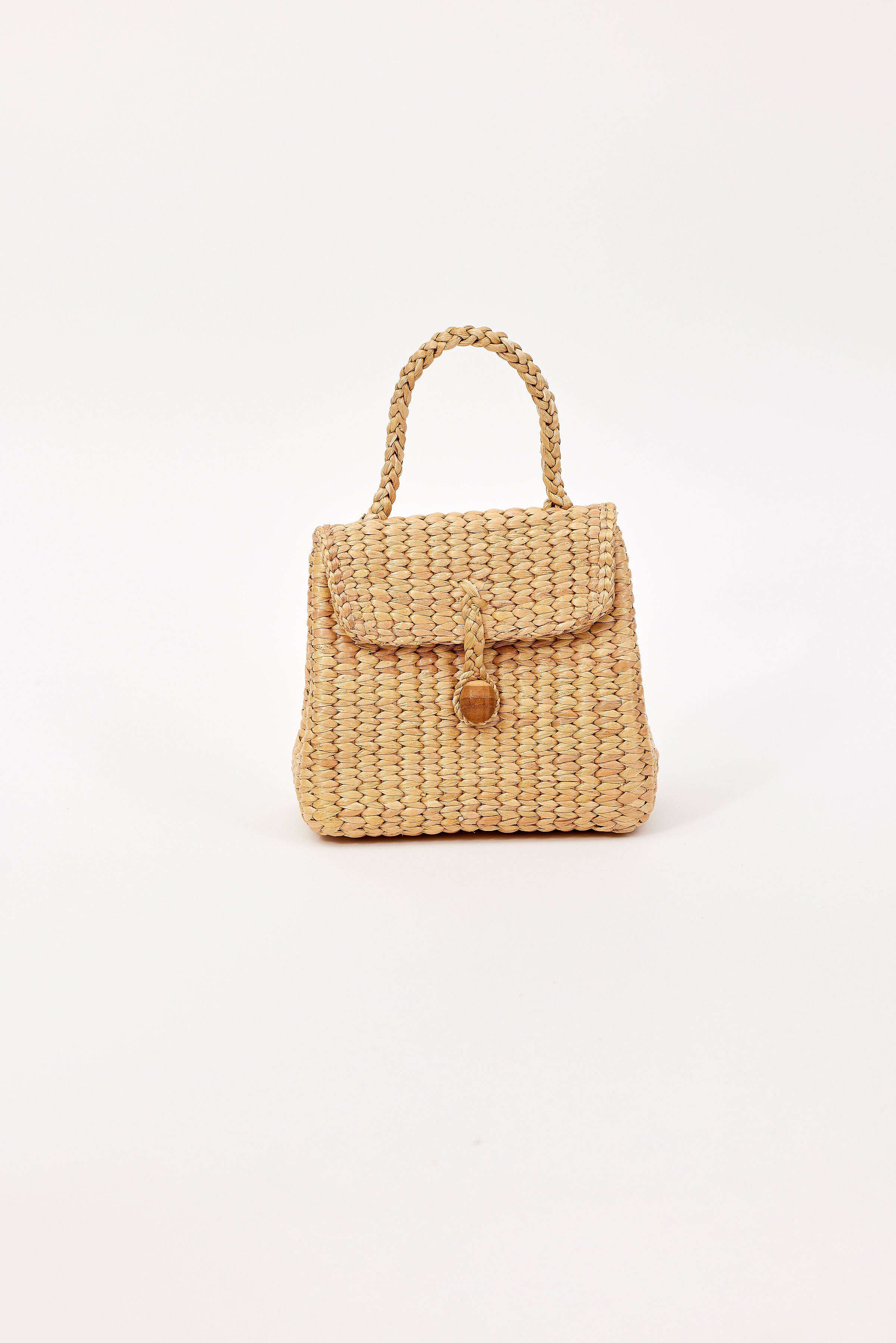 Shiloh Mini Bag, Natural / Beige, hi-res image number 0