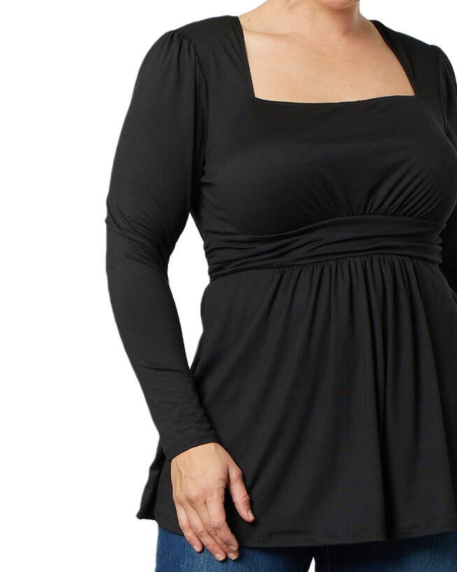 Delilah Top, , alternate image number 5