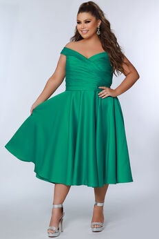 PERFECTLY POSH PARTY DRESS