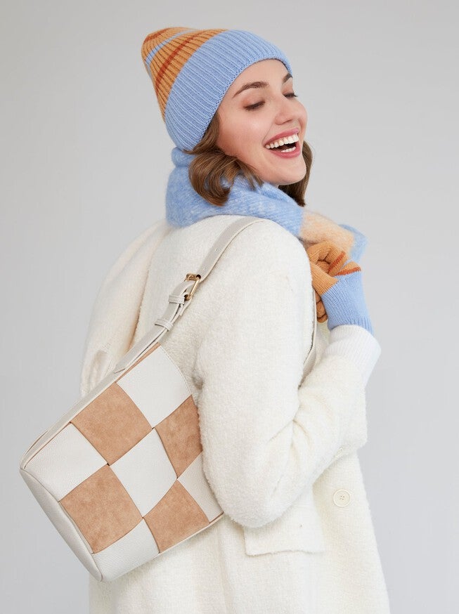 Verona Bucket Bag, Tan / Tan, hi-res image number null