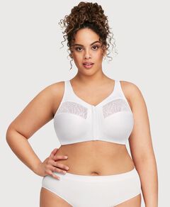 MagicLift Natural Shape Front-Closure Bra