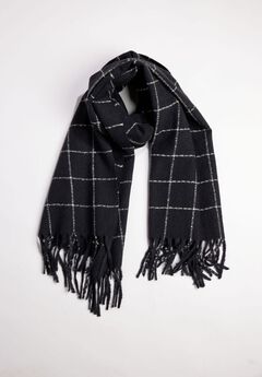 Windowpane Muffler
