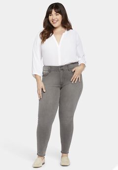 Ami Skinny Jeans