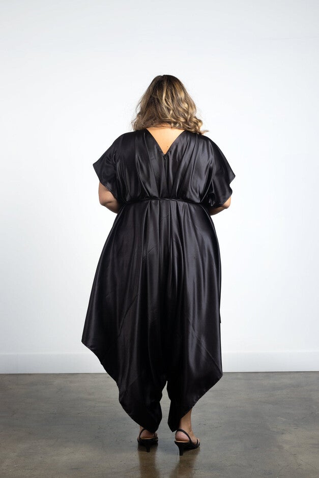 Sora Jumpsuit, , alternate image number null
