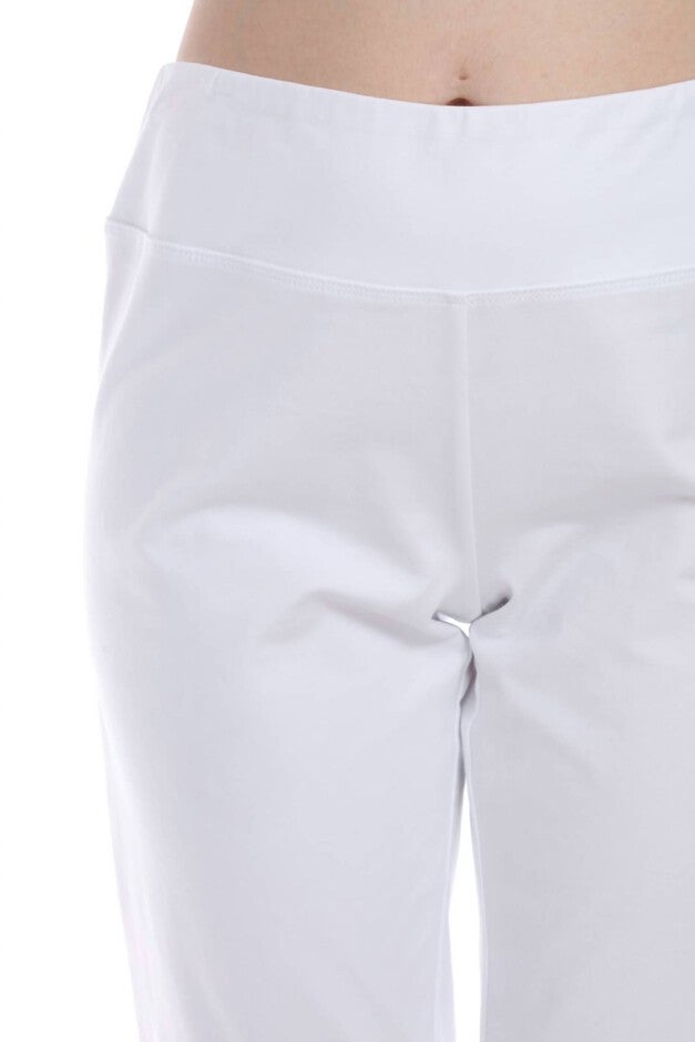 Movement Leggings in White, , alternate image number null
