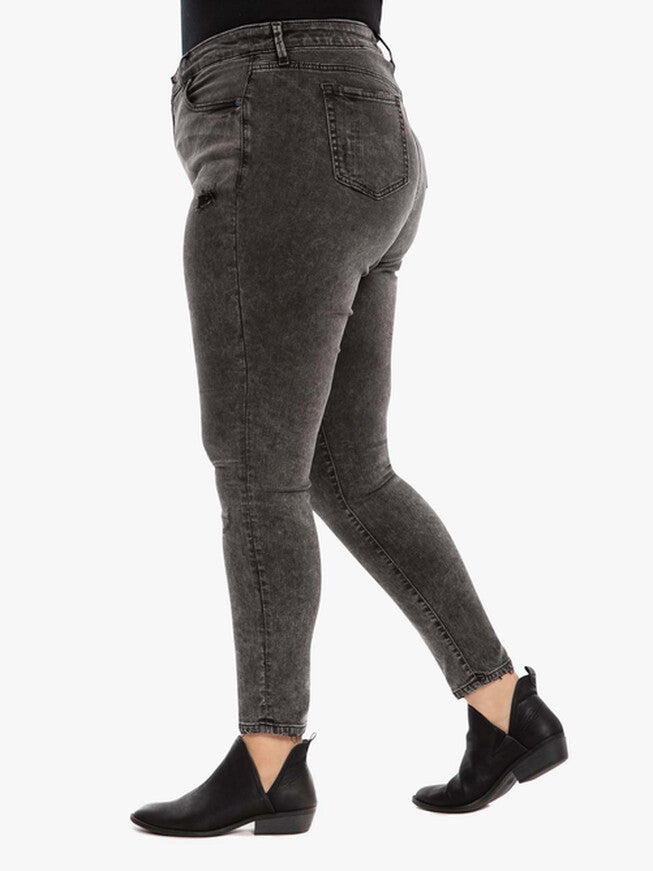 Stella High Rise Jegging, , alternate image number null