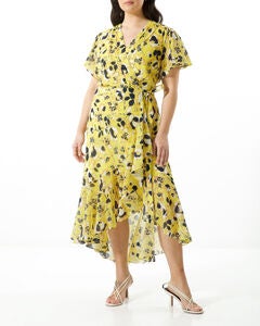 Brianna Dress