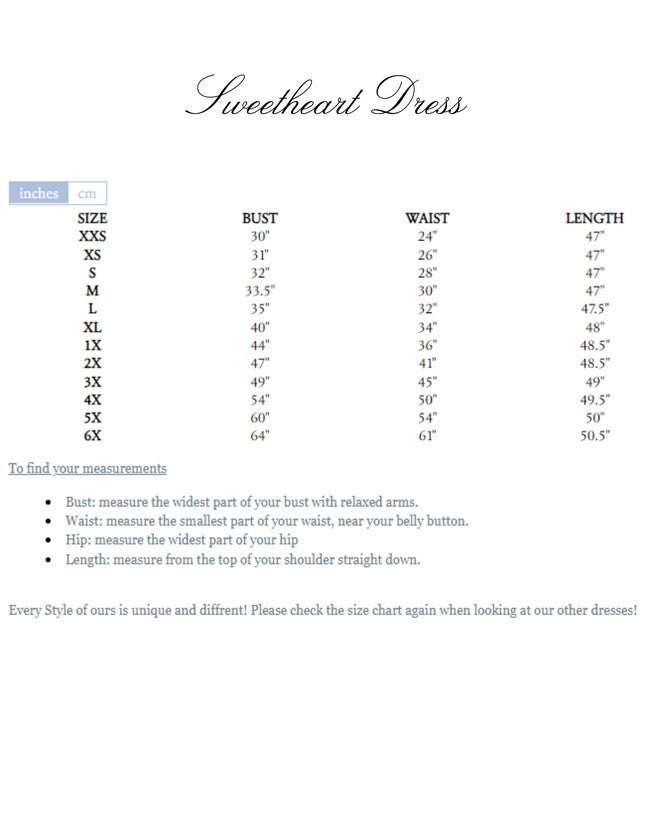 Sweetheart Dress, , alternate image number null