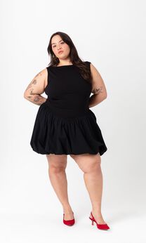 Seraphina Mini Dress