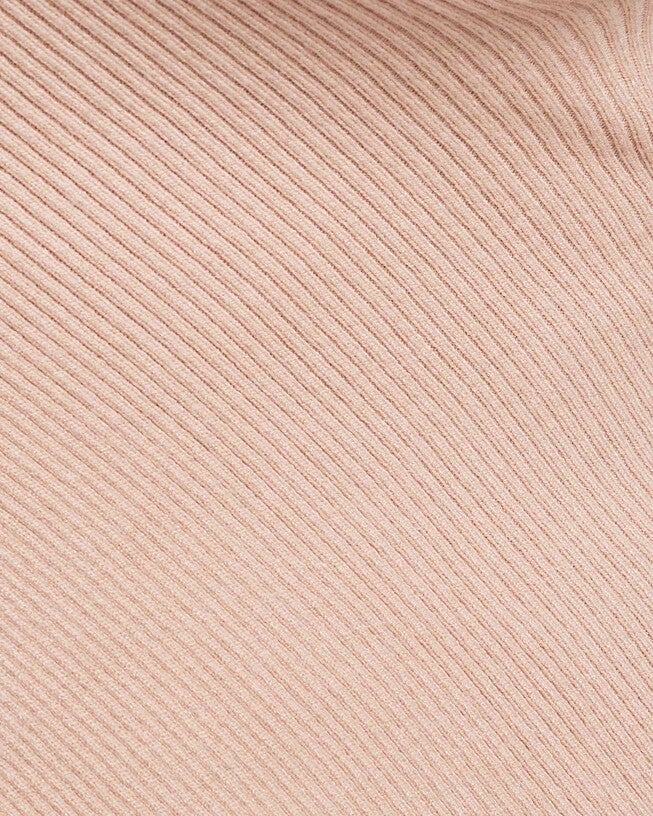 Wrap It Up Long Sleeve Knit Top, Latte / Beige, alternate image number 2
