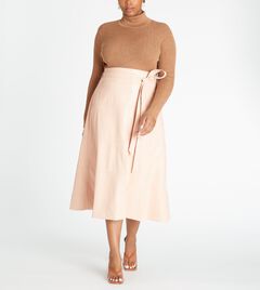 Denim Hudson Skirt
