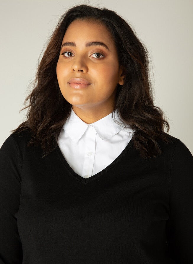 Yolina, White / White, hi-res image number 0