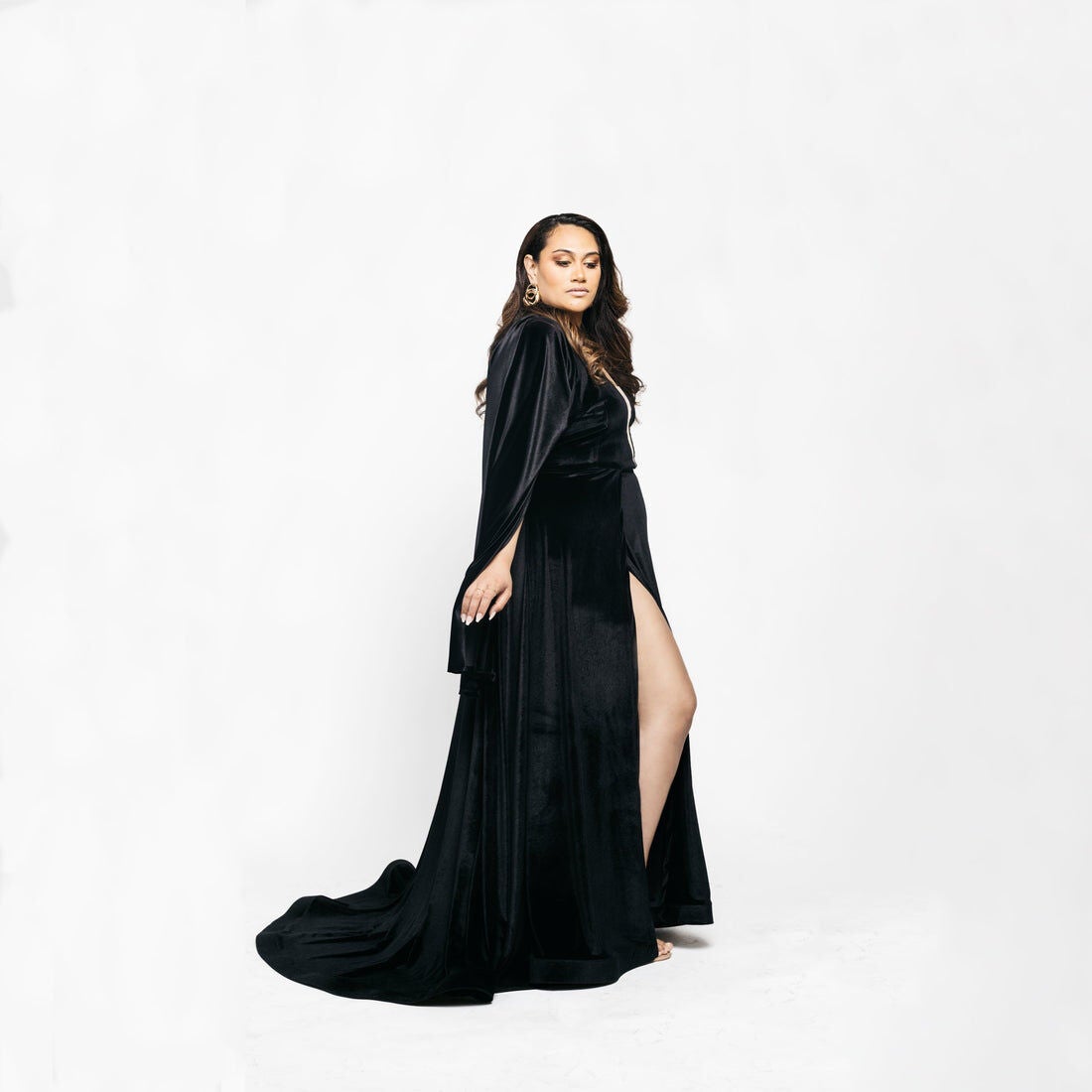 Nyx, , alternate image number 4