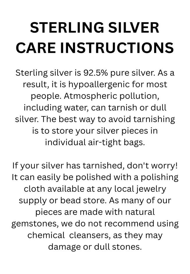 The Estrella Ring | Silver, Silver / Silver, alternate image number 1