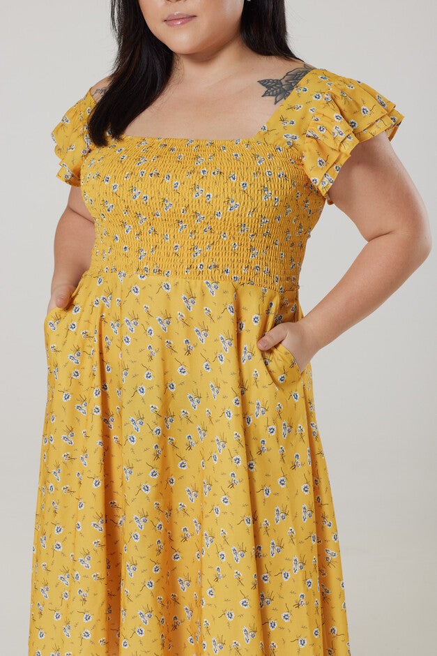 Bree Dress, , alternate image number null