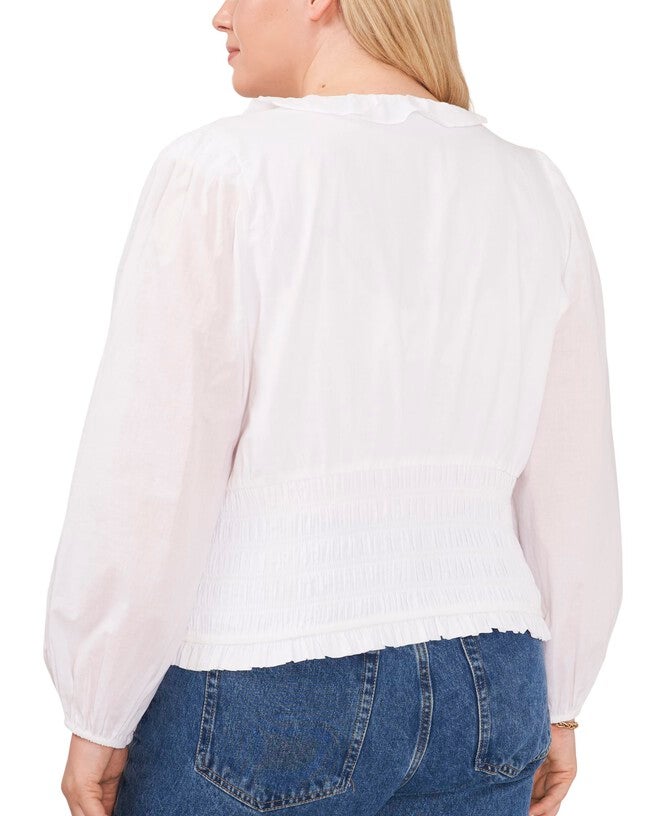 Tamsin V Neck Top, , alternate image number 5