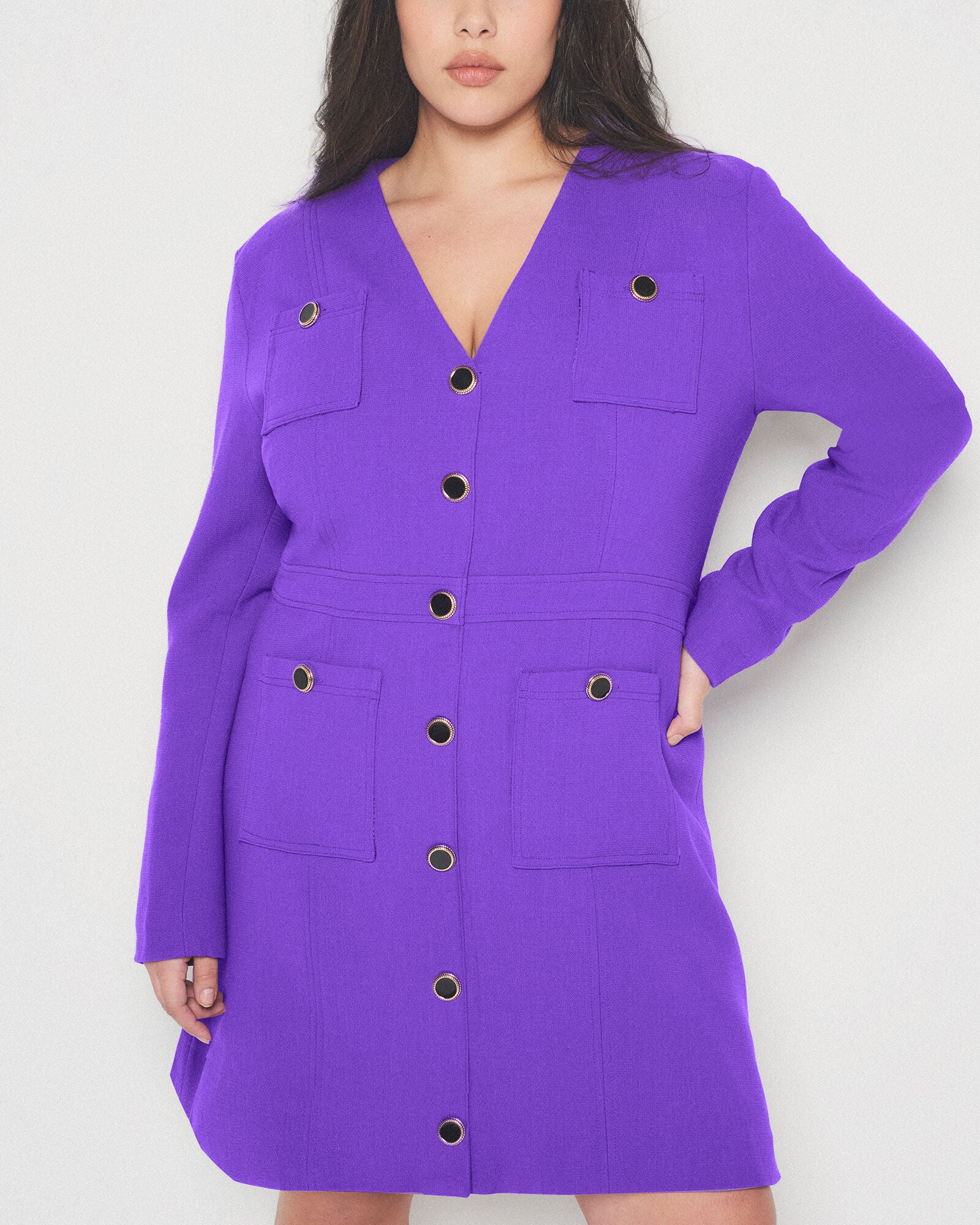 Simone Dress, , alternate image number 7