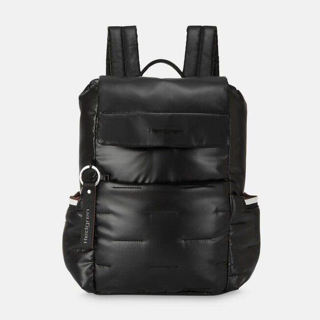 Billowy In Black, Black / Black, hi-res image number null