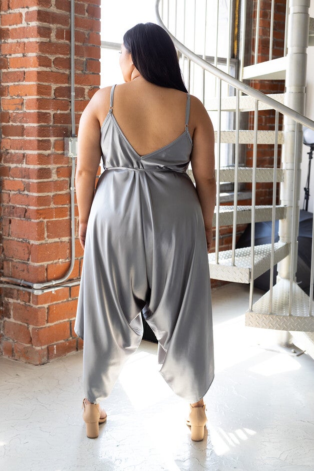 Leona Jumpsuit, , alternate image number null