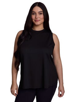 Plus Breezy Does It Tank