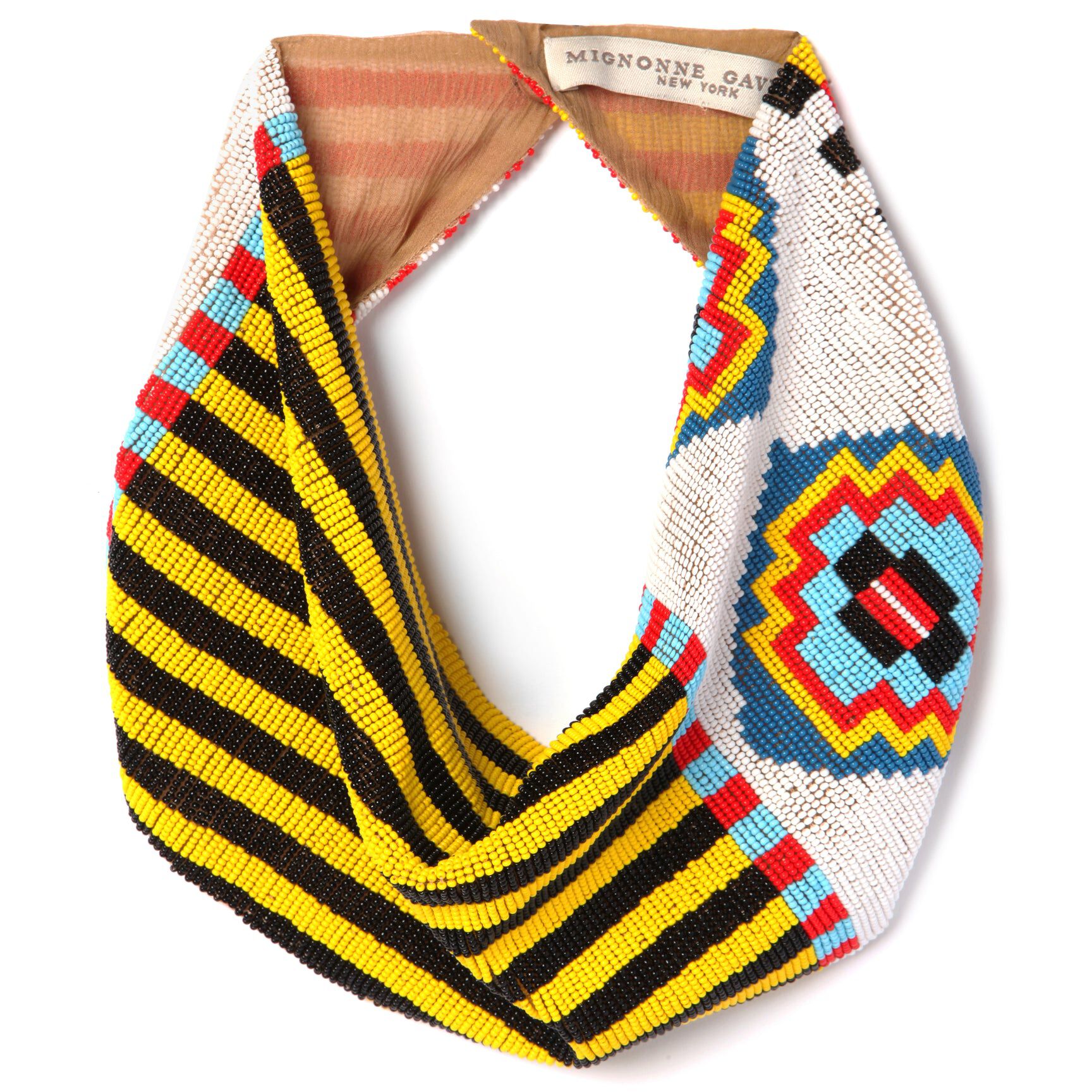 Aztec Le Charlot Original, Original / Yellow, hi-res image number 0