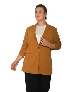 Plus Size Women