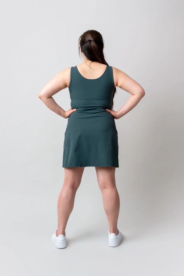 get dirty dress 2.0, , alternate image number 4