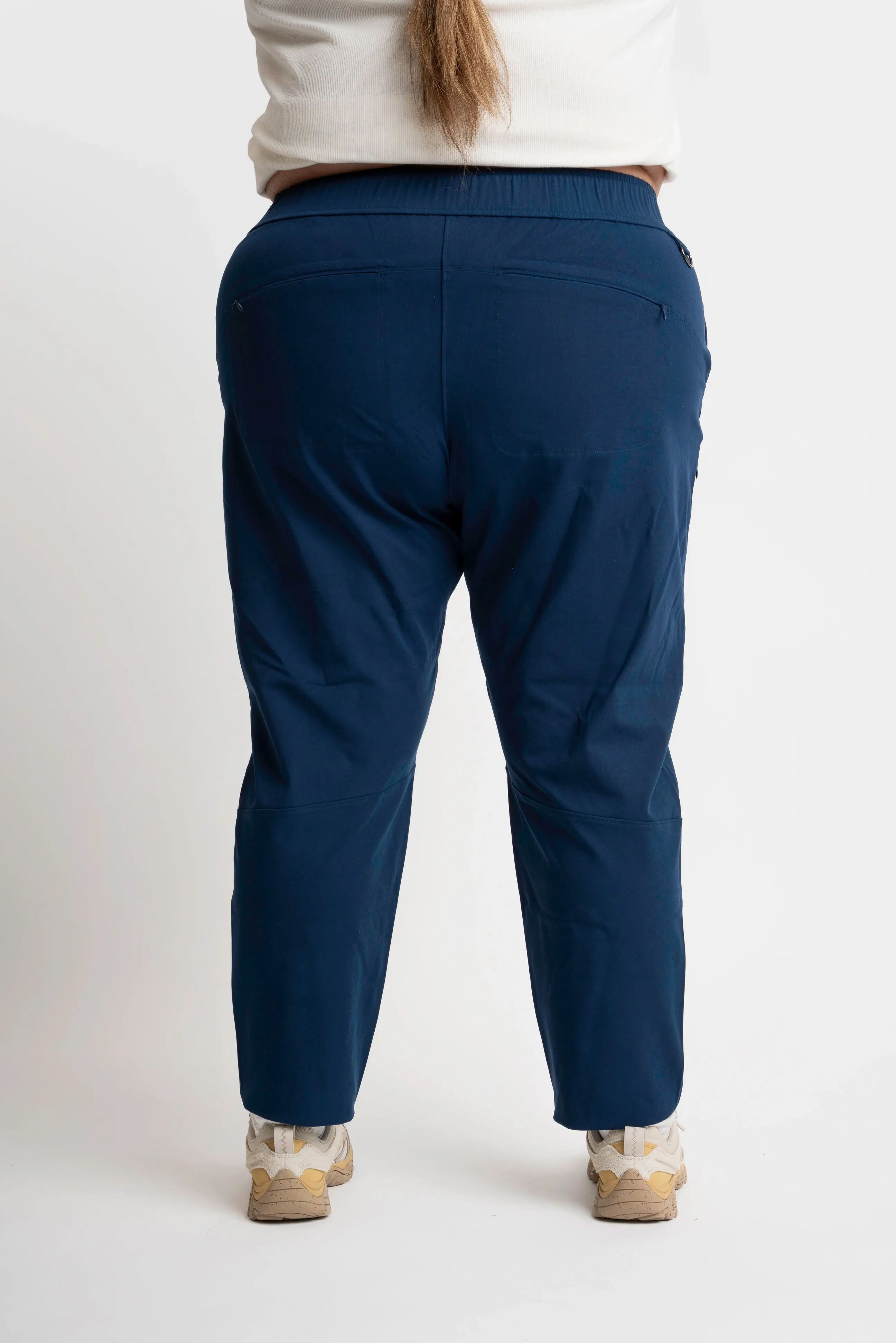 【THEAIRTOWN】Blockcore Sporty Oversized Satin Half Pants★ open air pant (28