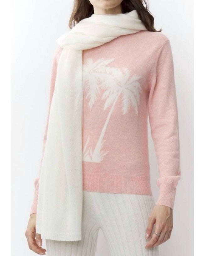 WRAP IN IVORY, Ivory / White, hi-res image number 0
