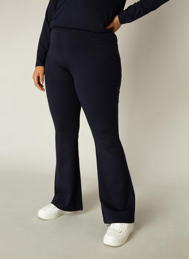 Allie, Dark Blue / Navy, alternate image number null