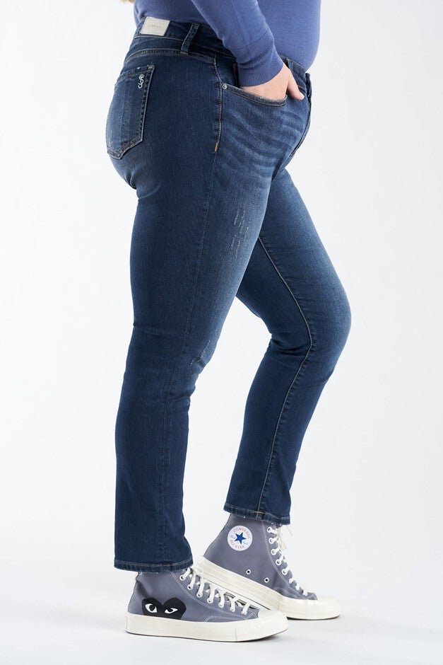 Mid Rise Slim - Wendy, , alternate image number 7