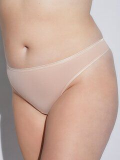 Classic Thong