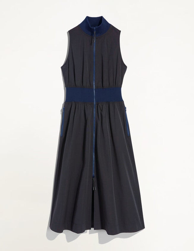 Two Way Zip Dress, , alternate image number null